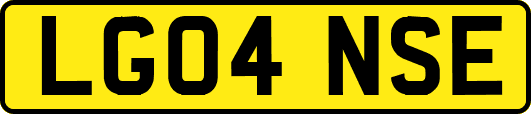 LG04NSE