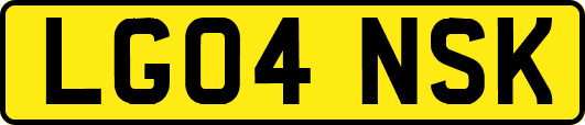 LG04NSK
