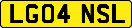 LG04NSL