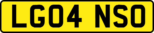 LG04NSO