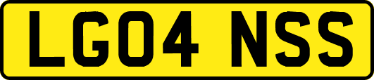 LG04NSS