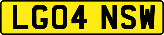 LG04NSW