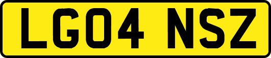 LG04NSZ