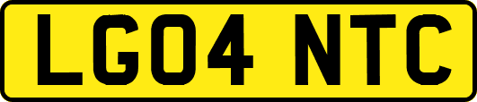LG04NTC