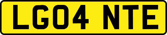 LG04NTE