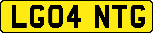 LG04NTG