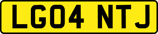 LG04NTJ