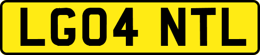 LG04NTL