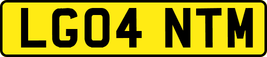 LG04NTM
