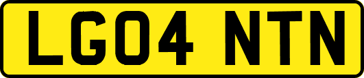 LG04NTN