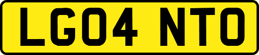 LG04NTO