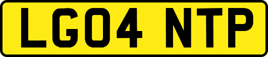 LG04NTP