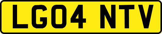 LG04NTV