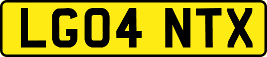 LG04NTX