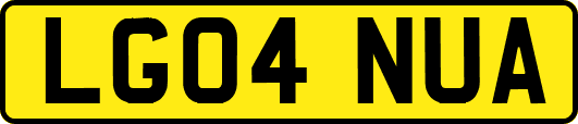 LG04NUA