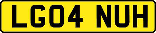 LG04NUH