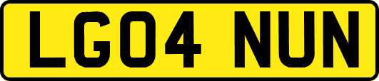 LG04NUN