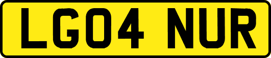 LG04NUR