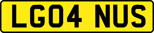 LG04NUS