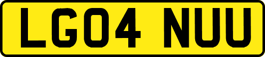 LG04NUU