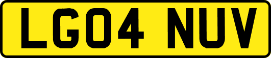 LG04NUV