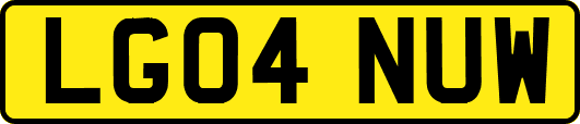 LG04NUW