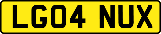 LG04NUX