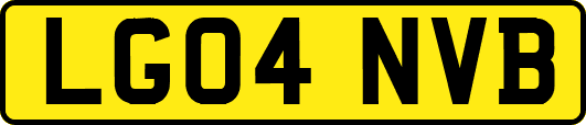 LG04NVB