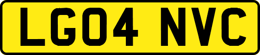 LG04NVC