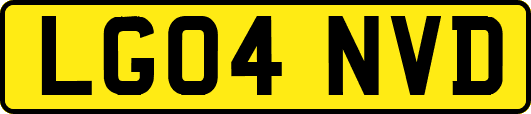 LG04NVD