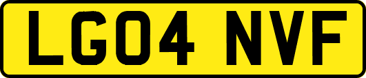 LG04NVF