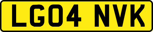 LG04NVK
