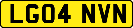 LG04NVN