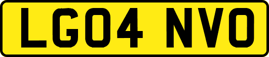 LG04NVO