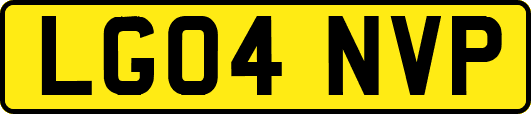LG04NVP