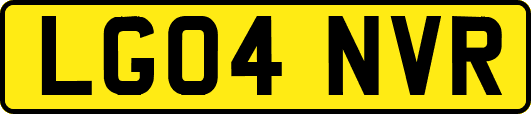 LG04NVR