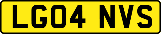 LG04NVS