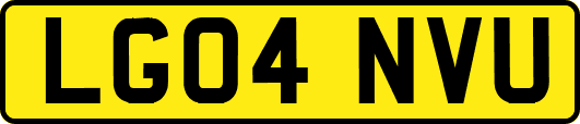 LG04NVU