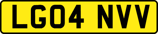 LG04NVV
