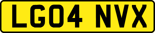 LG04NVX