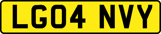 LG04NVY