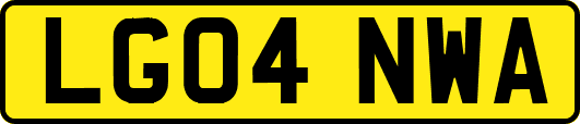 LG04NWA