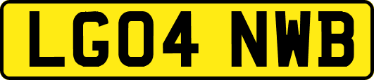 LG04NWB