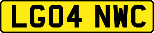 LG04NWC