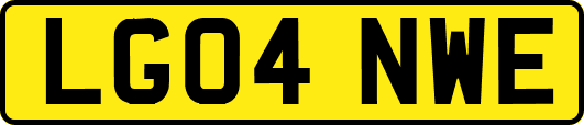 LG04NWE