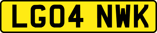 LG04NWK