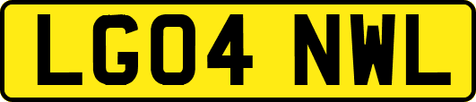 LG04NWL