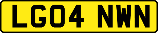 LG04NWN