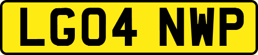 LG04NWP