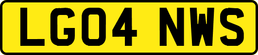 LG04NWS
